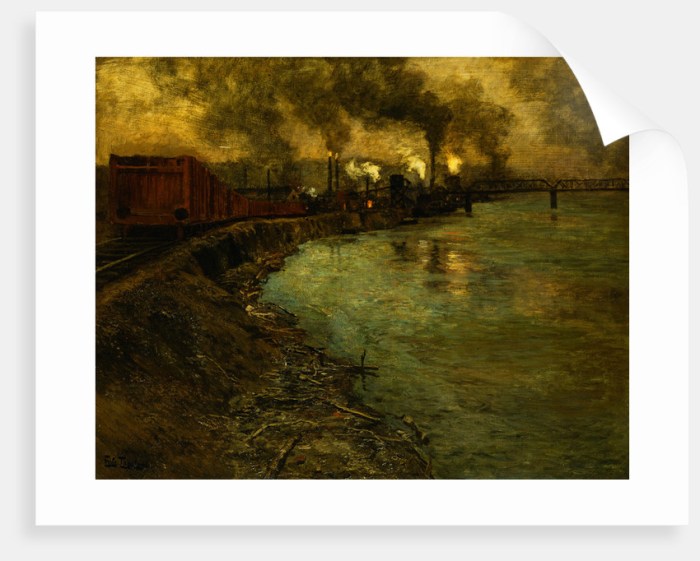 Wagon train at dusk pdf