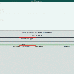 Does clover report cash sales to irs