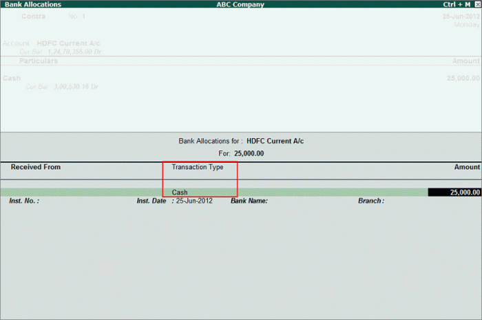 Does clover report cash sales to irs