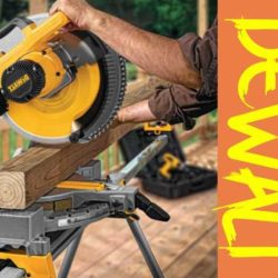 Miter saw for picture frames