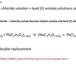 Acetate bicarbonate chromate