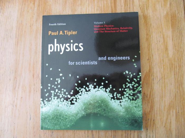 Physics for scientists and engineers 5th edition