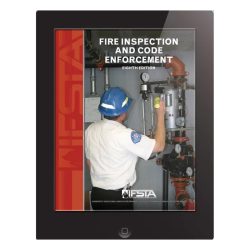 Ifsta fire inspection and code enforcement 8th edition pdf free