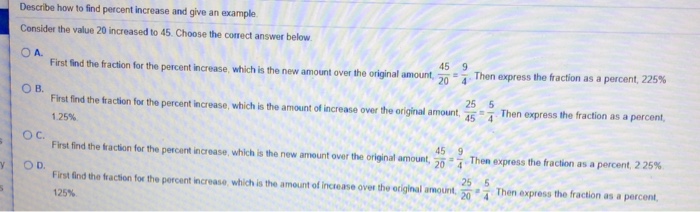 Examining your credit report chapter 4 lesson 3