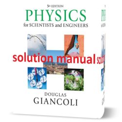 Physics for scientists and engineers 5th edition