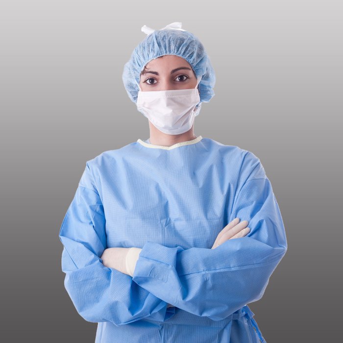 Surgical gown mask m011 masks manchester roll zoom over outfitters